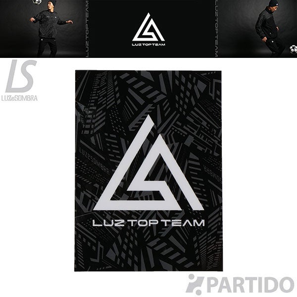 ルースイソンブラ LUZ e SOMBRA T1231001 LTT URBAN LANDSCAPE