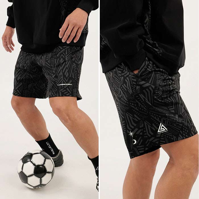 ルースイソンブラ LUZ e SOMBRA T1231001 LTT URBAN LANDSCAPE