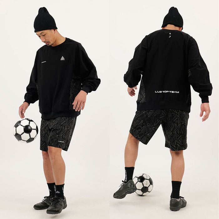 ルースイソンブラ LUZ e SOMBRA T1231001 LTT URBAN LANDSCAPE